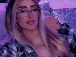 Skye Rhodes flirt4free stream image