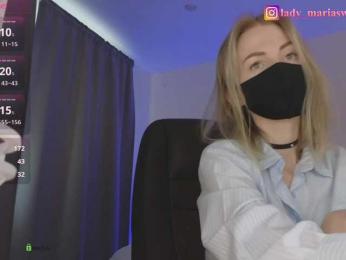 _SweetLady_ bongacams stream image, 12.05.2025 08:20