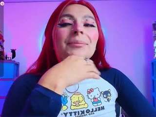 marceliinee camsoda stream image, 12.05.2025 12:30