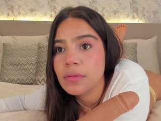 ivyellis camsoda stream image, 12.05.2025 11:50