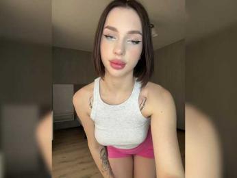BabyDarii bongacams stream image, 12.05.2025 10:50
