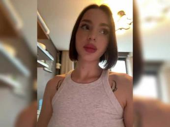 BabyDarii bongacams stream image, 12.05.2025 10:50