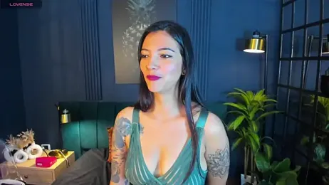 roxy_hell stripchat stream image, 12.05.2025 16:50