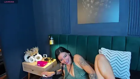 roxy_hell stripchat stream image, 12.05.2025 16:50