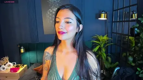 roxy_hell stripchat stream image, 12.05.2025 16:50