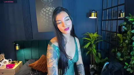 roxy_hell stripchat stream image, 12.05.2025 16:50