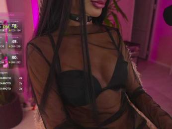 THE_BLACKcat bongacams stream image, 12.05.2025 19:50