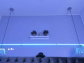 naomii_soto chaturbate stream image