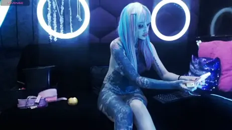 TyphoidMary stripchat stream image, 13.05.2025 00:10