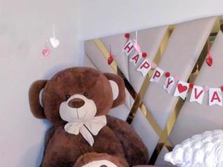 Alisson Bonnet flirt4free stream image, 08.02.2025 02:20