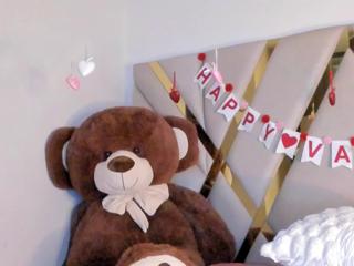 Alisson Bonnet flirt4free stream image, 08.02.2025 02:20