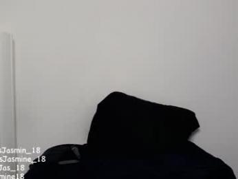 princessjasmine_18 chaturbate stream image