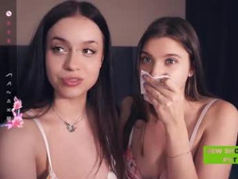 vivid_girls chaturbate stream image, 13.05.2025 07:00