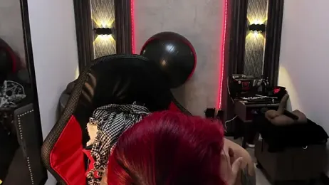 selene_red_ stripchat stream image