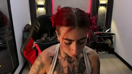 selene_red_ stripchat stream image