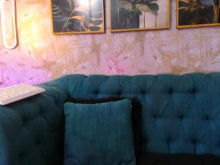 April Stonee flirt4free stream image, 13.05.2025 13:00