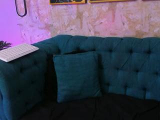 April Stonee flirt4free stream image, 13.05.2025 13:00