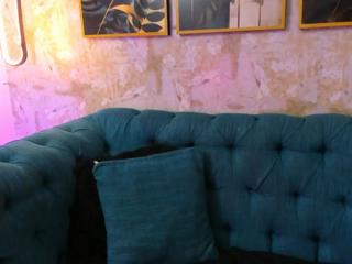 April Stonee flirt4free stream image, 13.05.2025 13:00