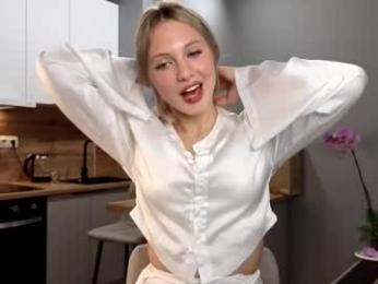 roselyn_rose chaturbate stream image