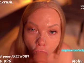 molly_p chaturbate stream image, 13.05.2025 14:00