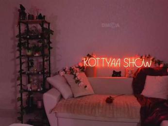 KOTTYAA bongacams stream image, 13.05.2025 20:00