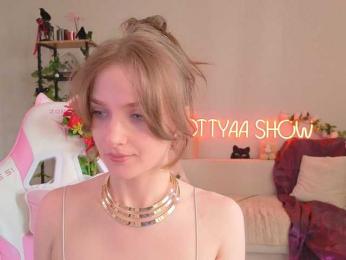 KOTTYAA bongacams stream image, 13.05.2025 20:00