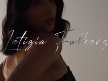 letiziafulkers1 chaturbate stream image, 14.05.2025 15:00