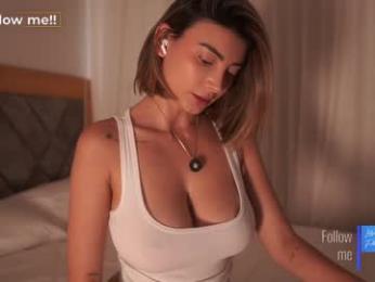 letiziafulkers1 chaturbate stream image, 14.05.2025 15:00