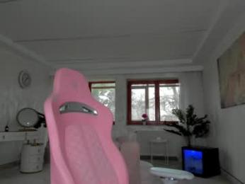 tiffanyhouston_ chaturbate stream image, 08.02.2025 06:50