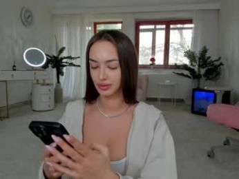 tiffanyhouston_ chaturbate stream image, 08.02.2025 06:50