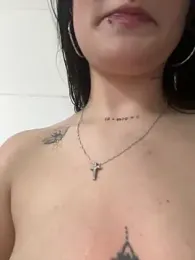Megan_lu2 stripchat stream image, 08.02.2025 03:50