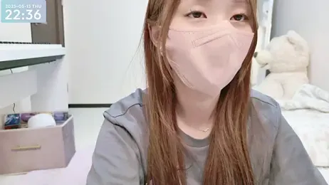 -SHINON- stripchat stream image