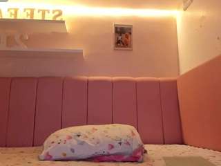 stefaagomez camsoda stream image, 15.05.2025 11:40