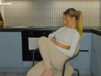 aimeerowwwe bongacams stream image