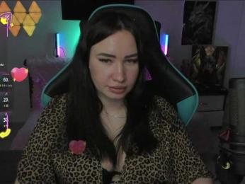 -Darkness- bongacams stream image, 15.05.2025 16:00