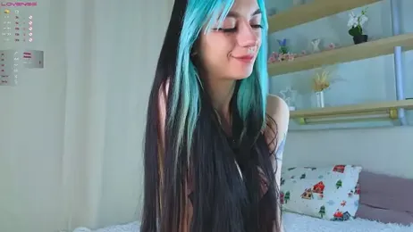 TristaRoht stripchat stream image, 15.05.2025 19:50