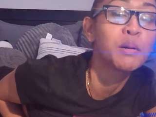 shawn-geni camsoda stream image