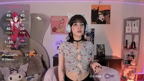 lolaaa_bunny1 stripchat stream image, 16.05.2025 03:20