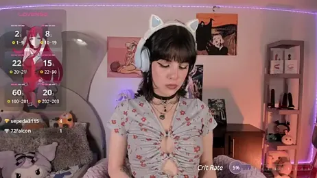 lolaaa_bunny1 stripchat stream image, 16.05.2025 03:20