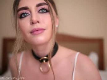 shy_jane chaturbate stream image, 16.05.2025 06:30