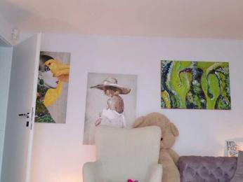 LennaGodess bongacams stream image, 16.05.2025 05:10