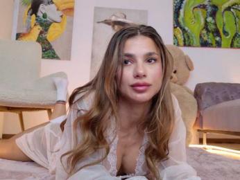 LennaGodess bongacams stream image, 16.05.2025 05:10