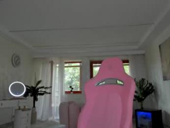 tiffanyhouston_ chaturbate stream image, 16.05.2025 07:00