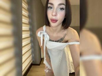BabyDarii bongacams stream image, 16.05.2025 10:10