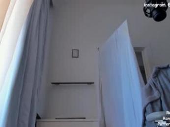 thatgirl___ chaturbate stream image, 16.05.2025 06:40