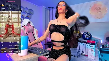 kylliefox_ stripchat stream image