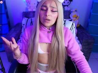 marceliinee camsoda stream image, 16.05.2025 12:20