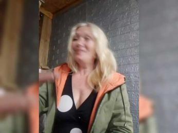 LizSage bongacams stream image