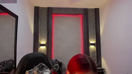 selene_red_ stripchat stream image