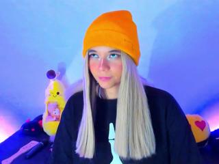 Scarlet Bridge flirt4free stream image